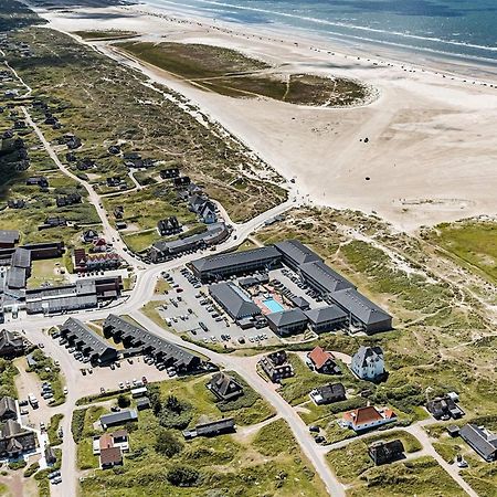 4 Person Holiday Home On A Holiday Park In Fan Fanø Exterior foto