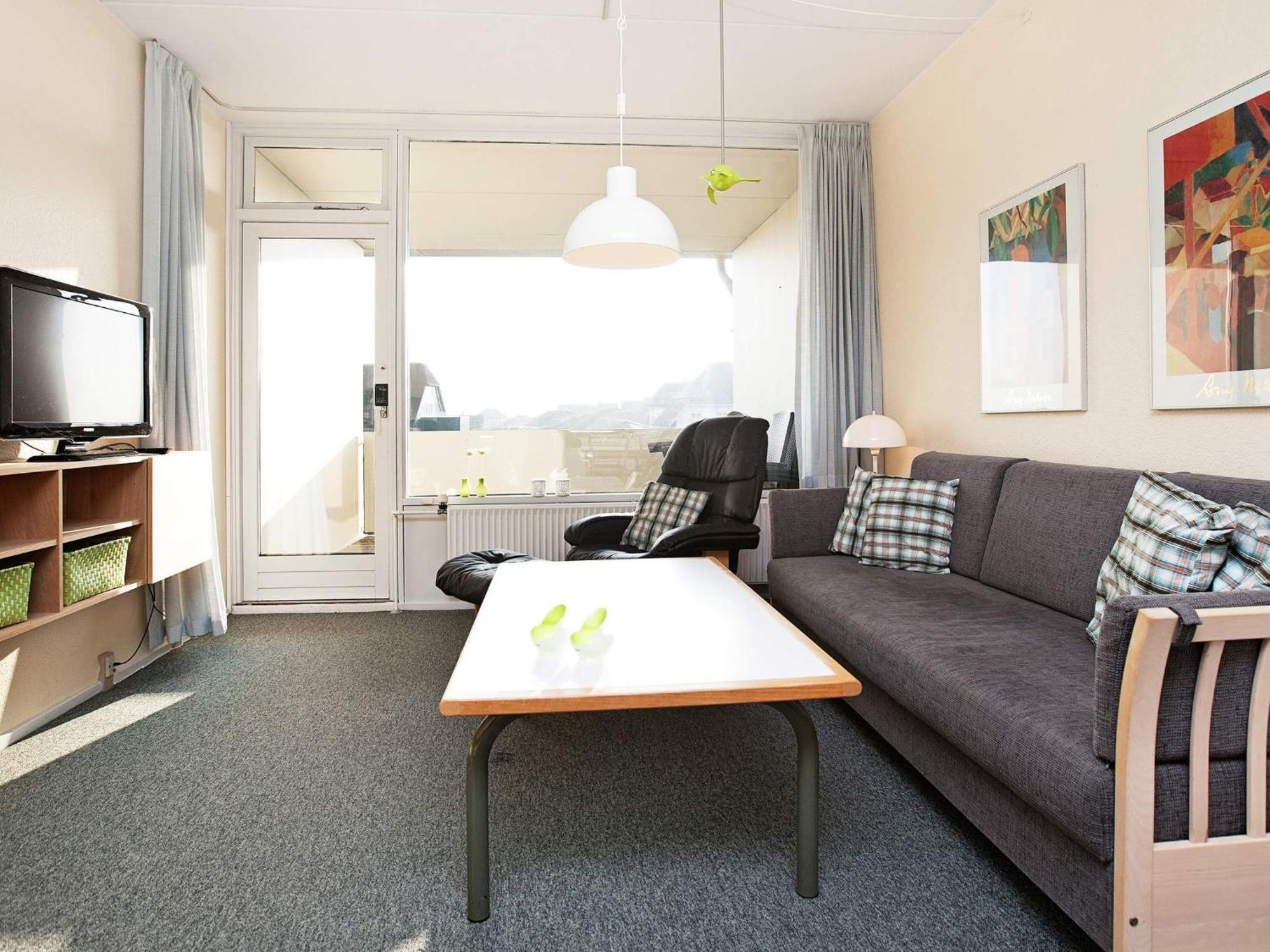 4 Person Holiday Home On A Holiday Park In Fan Fanø Exterior foto