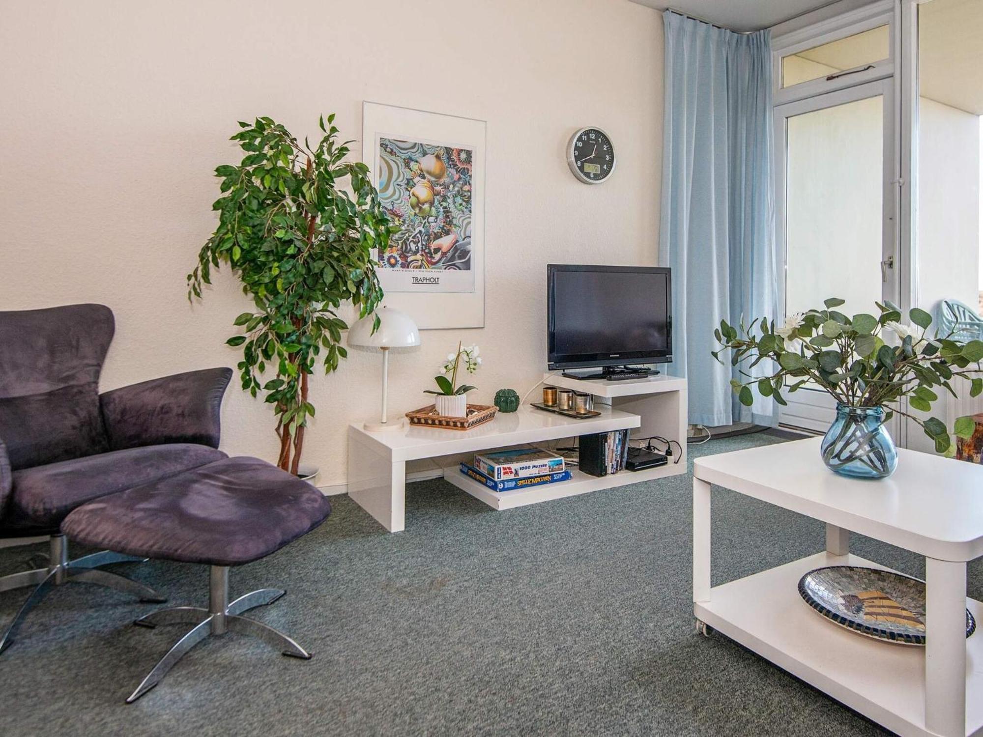 4 Person Holiday Home On A Holiday Park In Fan Fanø Exterior foto